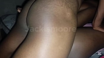 Judy's friend takes jack's dick