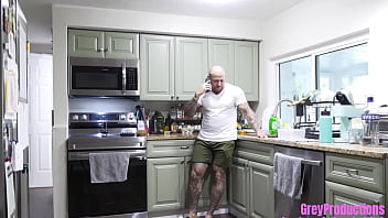 Well i fucked my step dad it's just business right