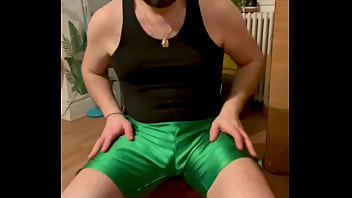 Lextalon sexy boy masturbates for you all