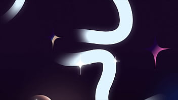 Anal interracial dream with the sexy mell's blanco comes true