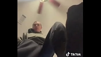 When he calls you a freak and gives you what you want anyway #malefeet #guysfeet