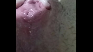 Solo morning squirt sessions