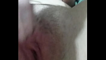 Solo morning squirt sessions