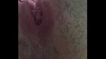 Solo morning squirt sessions