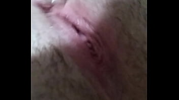 Solo morning squirt sessions