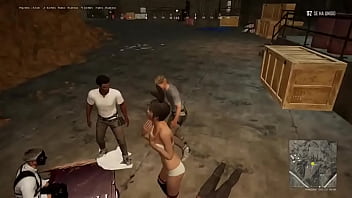 Pubg sexydance