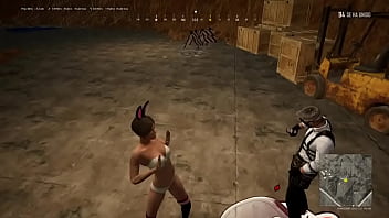 Pubg Sexydance thumbnail