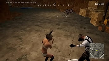 Pubg sexydance