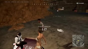 Pubg sexydance