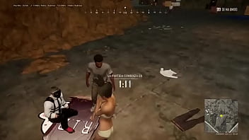 Pubg sexydance