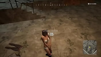 Pubg sexydance