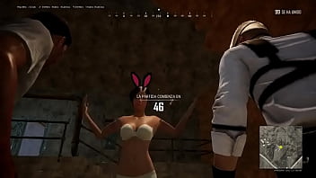 Pubg sexydance