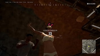 Pubg sexydance
