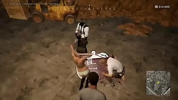Pubg sexydance