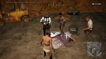 Pubg sexydance