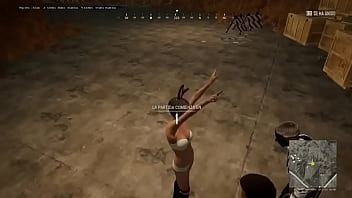 Pubg sexydance