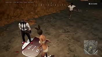 Pubg sexydance