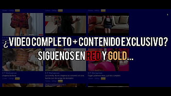 Encuentro sola por la carretera a esta chapina nalgona el novio me hizo un favor al enojarse con ella