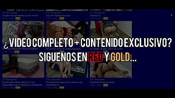 Encuentro sola por la carretera a esta chapina nalgona el novio me hizo un favor al enojarse con ella