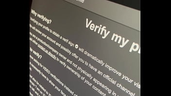 Verification Video thumbnail