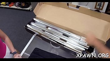 Fine wazoo non professional is filled