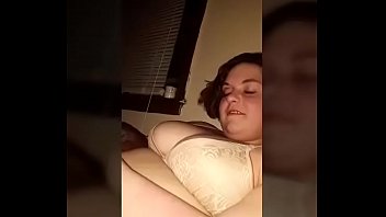 Lexxce bear sucks black cock pov