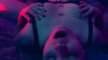 Tiny foot worship & tickling domination