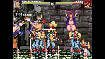 Funky chick group sex