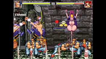 Funky chick group sex