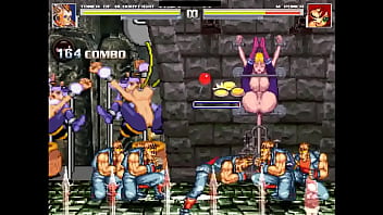 Funky chick group sex