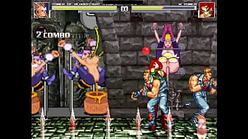 Funky chick group sex