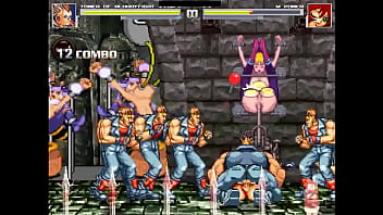 Funky chick group sex