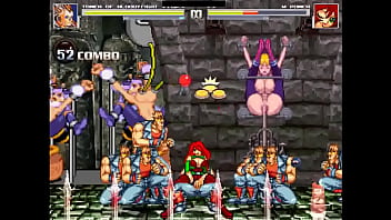 Funky chick group sex