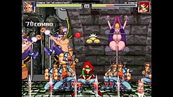 Funky chick group sex