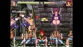 Funky Chick Group Sex thumbnail