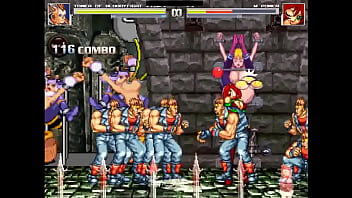 Funky chick group sex