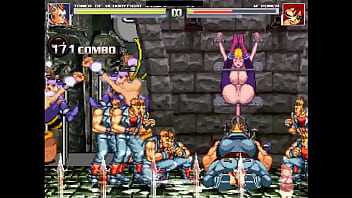 Funky chick group sex