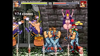 Funky chick group sex