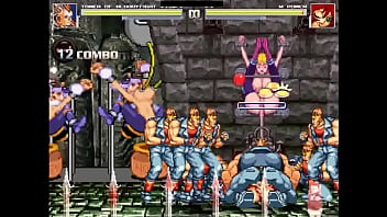 Funky chick group sex