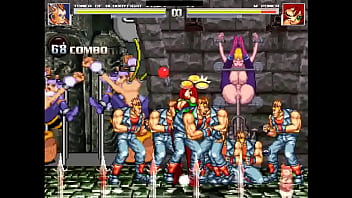 Funky chick group sex