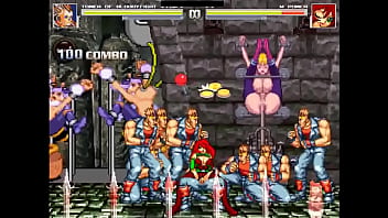 Funky chick group sex