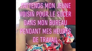 Si tu souhaites recevoir la vidéo envoie en mp le code "bureau" pour ton 1er