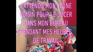 Si tu souhaites recevoir la vidéo envoie en mp le code "bureau" pour ton 1er