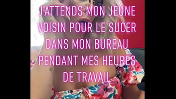 Si tu souhaites recevoir la vidéo envoie en mp le code "bureau" pour ton 1er