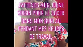 Si tu souhaites recevoir la vidéo envoie en mp le code "bureau" pour ton 1er