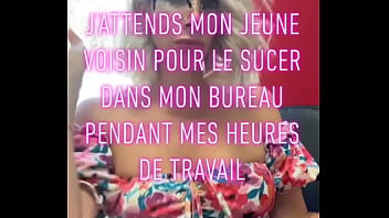 Si tu souhaites recevoir la vidéo envoie en mp le code "bureau" pour ton 1er