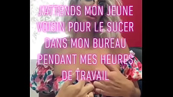 Si tu souhaites recevoir la vidéo envoie en mp le code "bureau" pour ton 1er