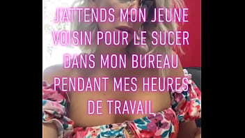 Si tu souhaites recevoir la vidéo envoie en mp le code "bureau" pour ton 1er