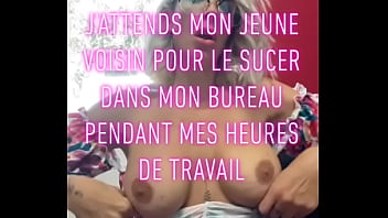 Si tu souhaites recevoir la vidéo envoie en mp le code "bureau" pour ton 1er