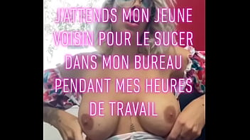 Si tu souhaites recevoir la vidéo envoie en mp le code "bureau" pour ton 1er